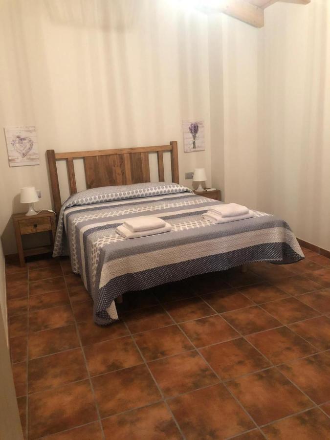 Casa Rural El Corral Del Tio Santiago Mazaleon Esterno foto